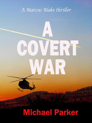 cover image of A Covert War